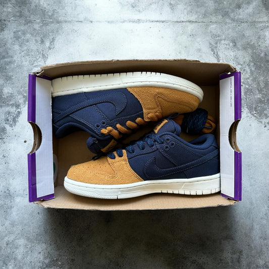 Dunk SB low ´´90s back pack´´ #chunky
