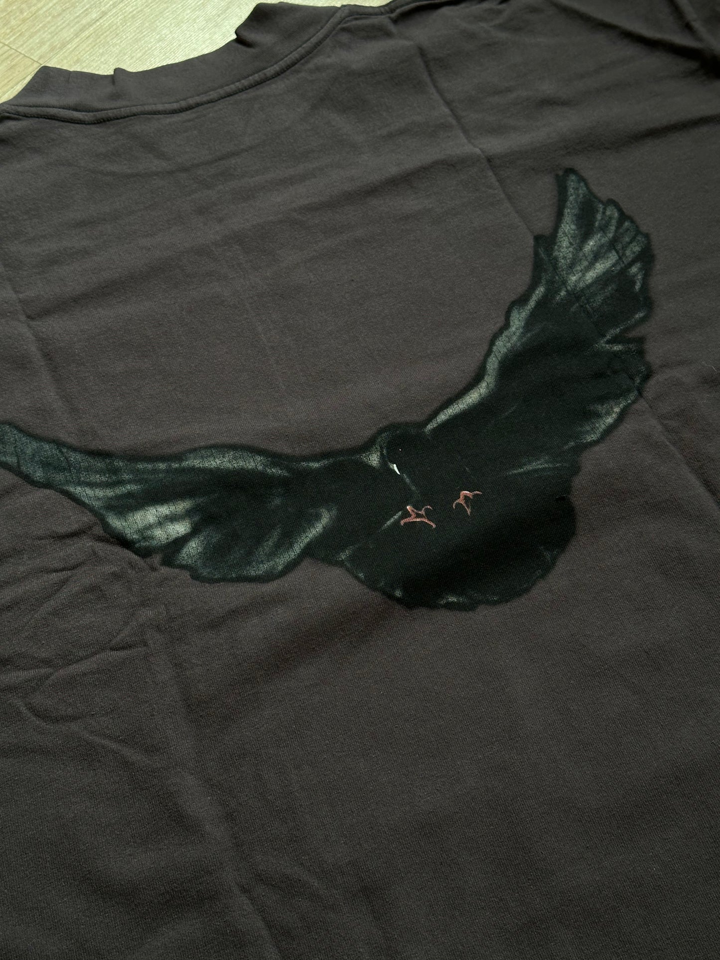 Yeezy x Gap Longsleeve #pilcha