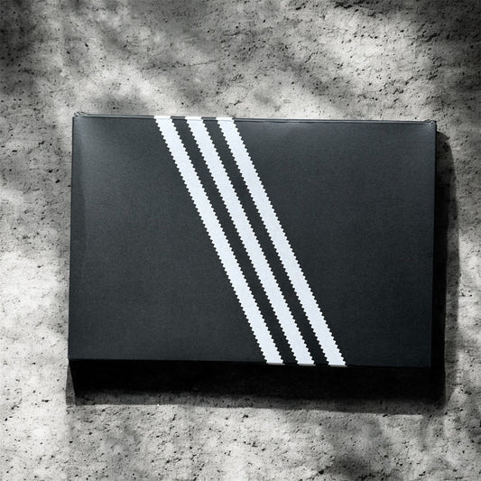 Adidas Adimatic shoes x Neighborhood #chunky
