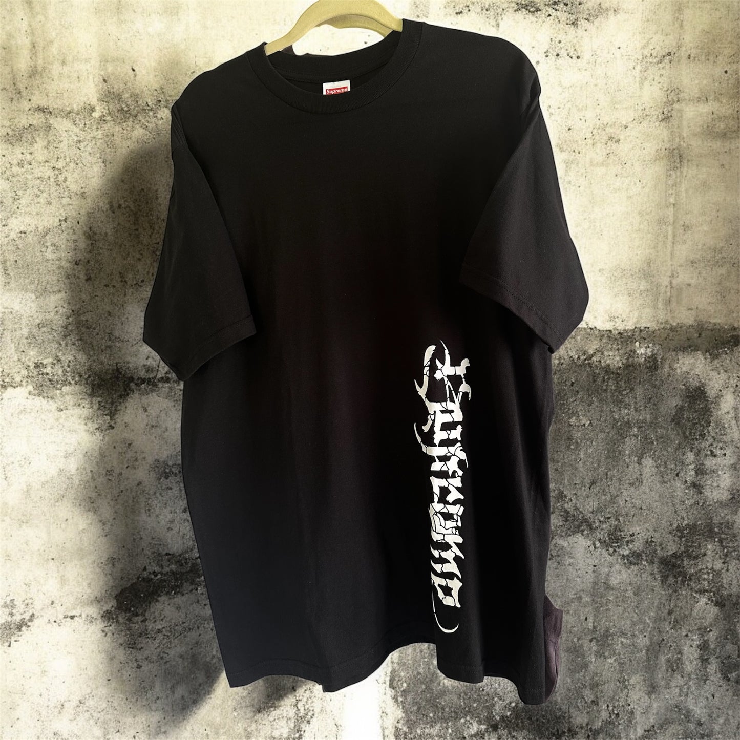 Supreme Satan Tee #pilcha