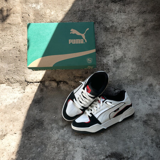 Puma Slipstream #pepo