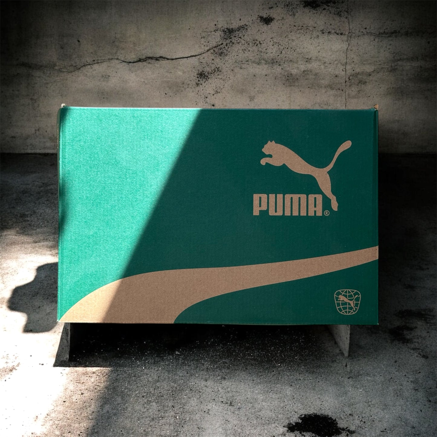 Puma Slipstream #pepo