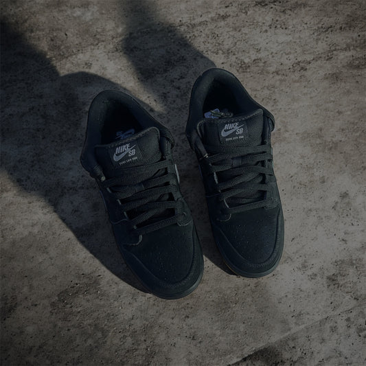 Dunk SB Low "FOG" #chunky
