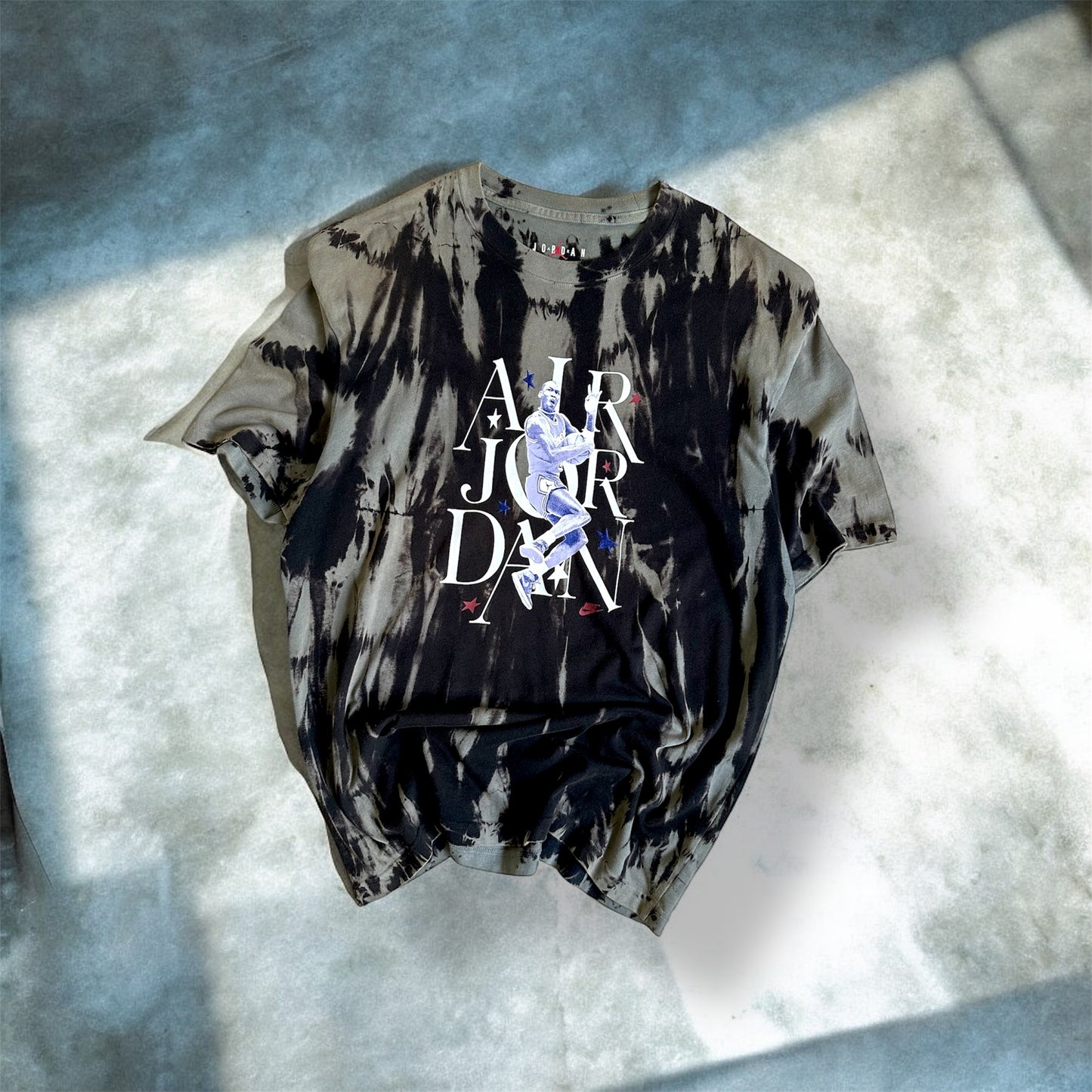 Remera Nike Jordan #pilchas
