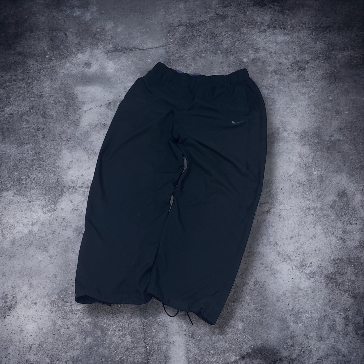 Nike PARACHUTE pants #pants