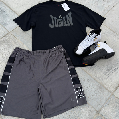 Outfit FULL Jordan #fit