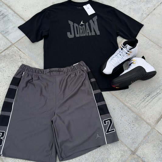 Outfit FULL Jordan #fit