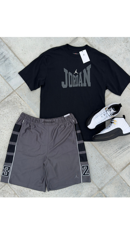 Outfit FULL Jordan #fit