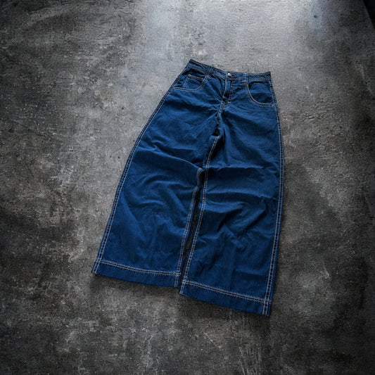 Baggy jeans A.LAB #pant