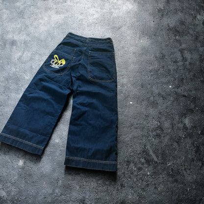 Baggy jeans A.LAB #pant