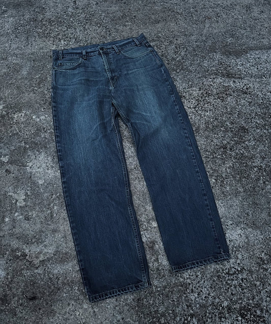 KIRKA baggy Jeans #pants