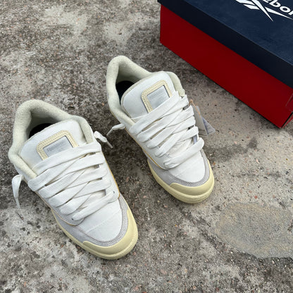 Reebok Club C "BULC" #chunky