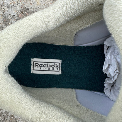 Reebok Club C "BULC" #chunky