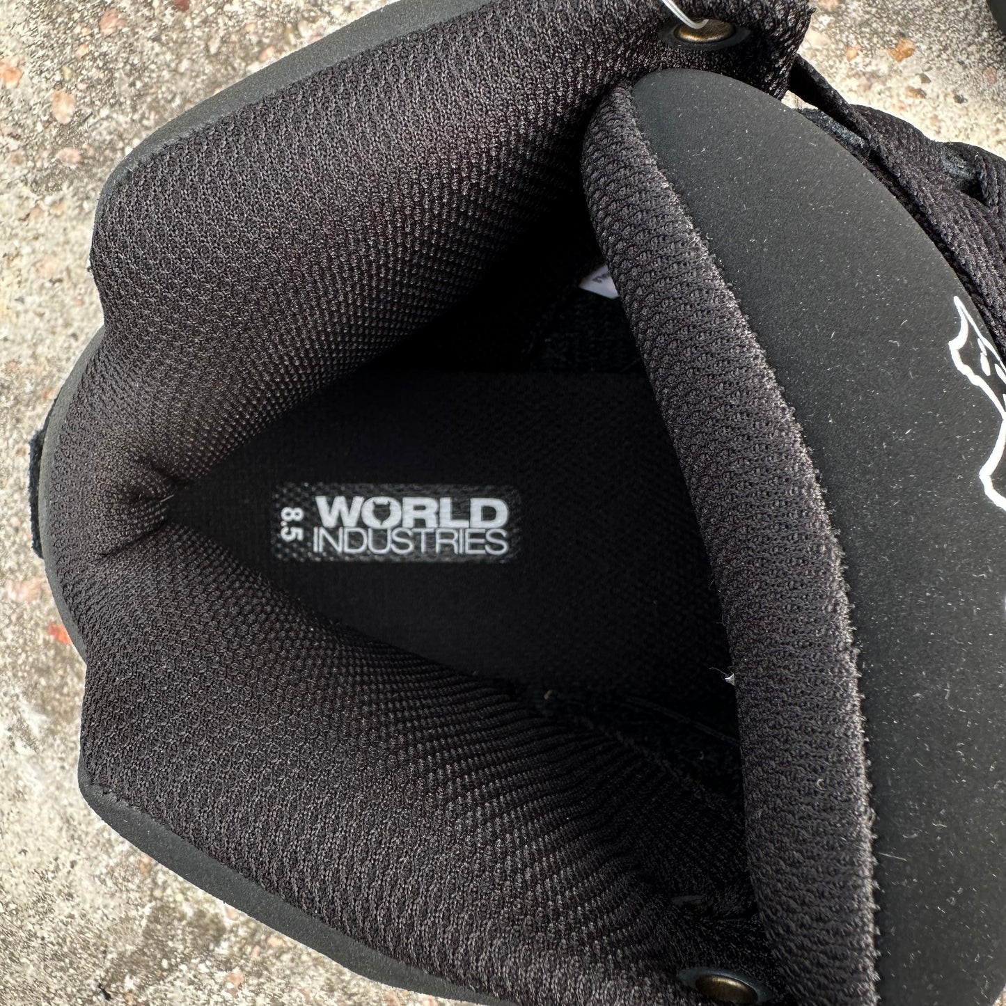 World industries #chunky