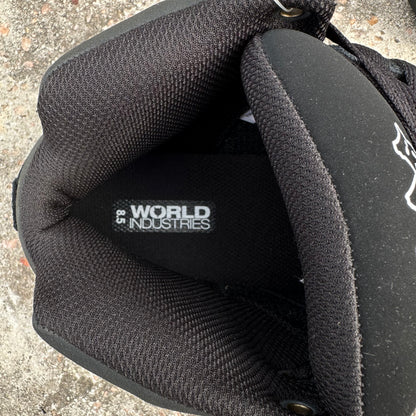 World industries #chunky