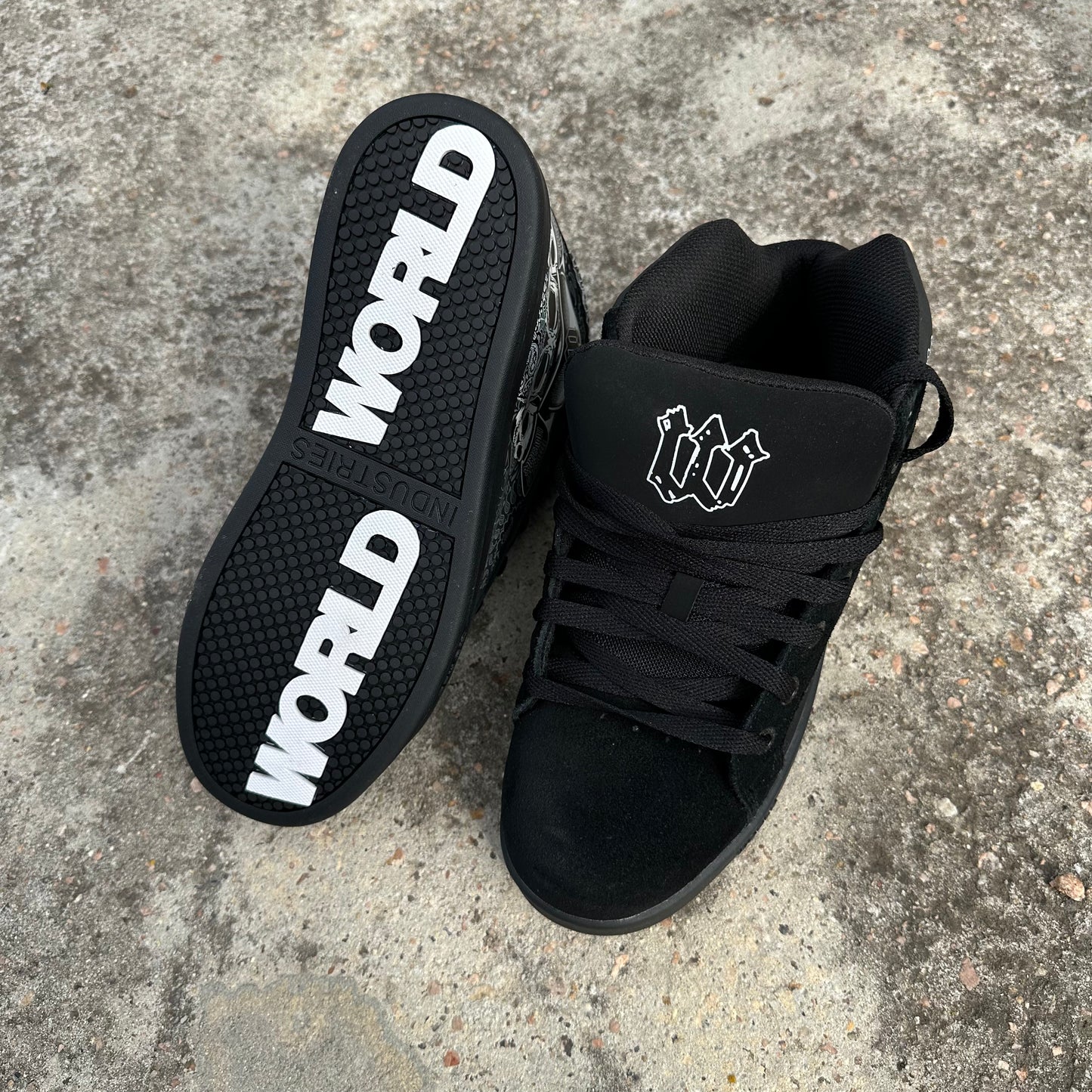 World industries #chunky