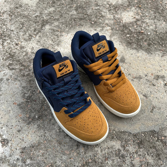 Dunk SB low ´´90s back pack´´ #chunky