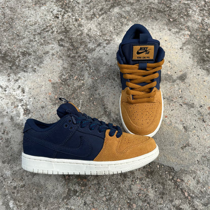 Dunk SB low ´´90s back pack´´ #chunky