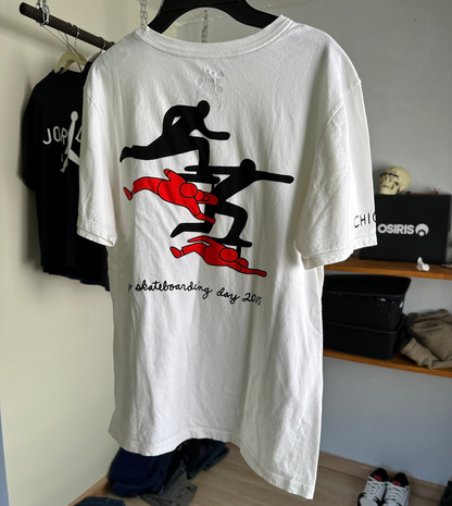 Remera Nike SB #reme