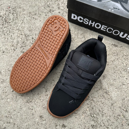 DC COURT GRAFFIK #chunky