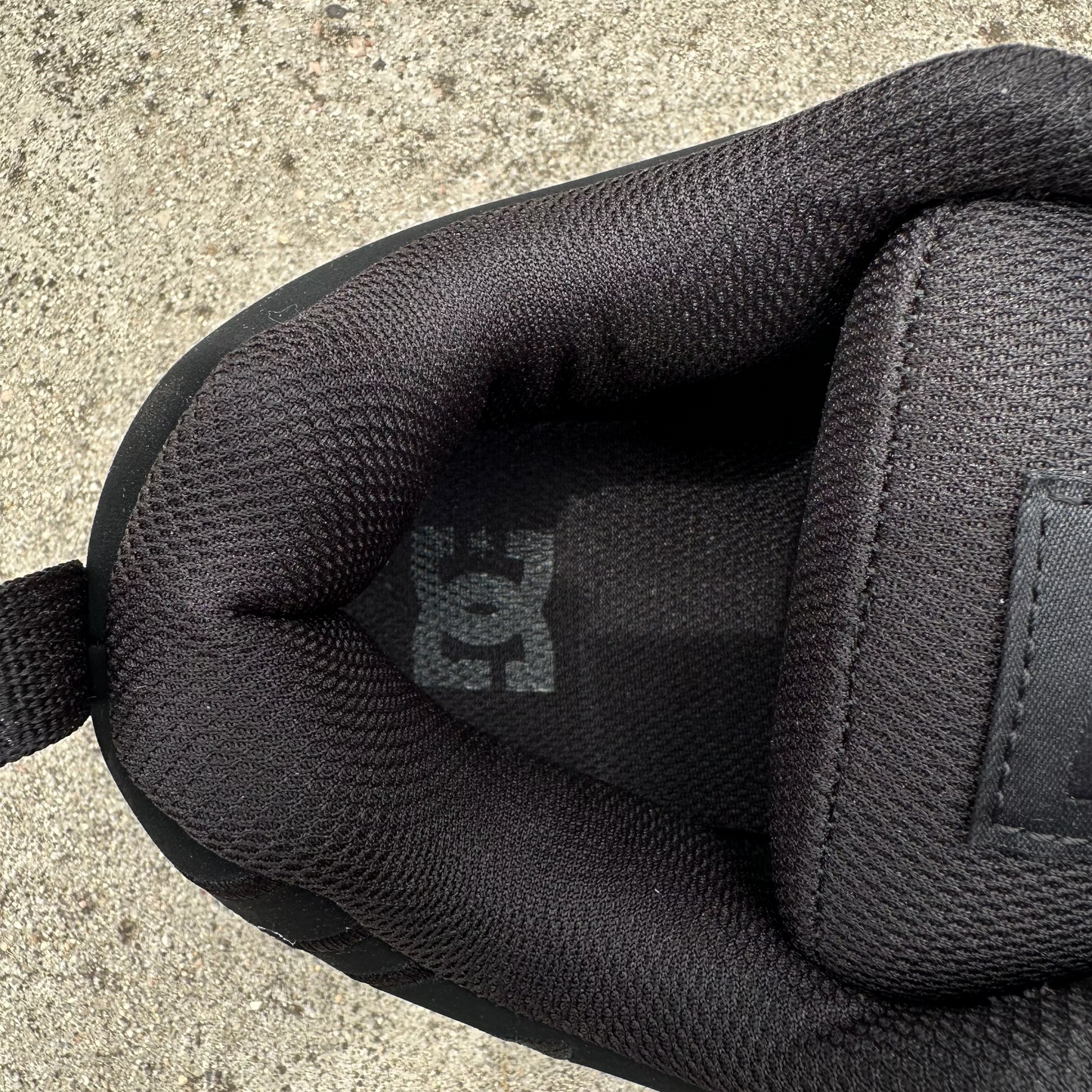 DC COURT GRAFFIK #chunky