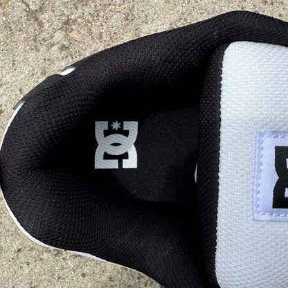 DC COURT GRAFFIK #chunky