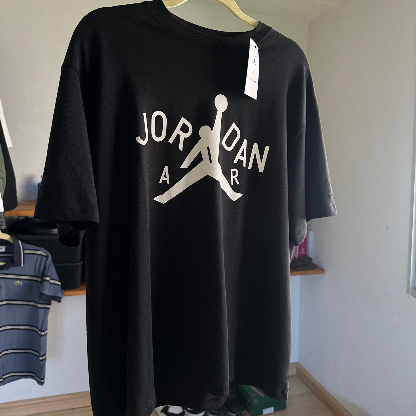 Reme Jordan x Nina #reme