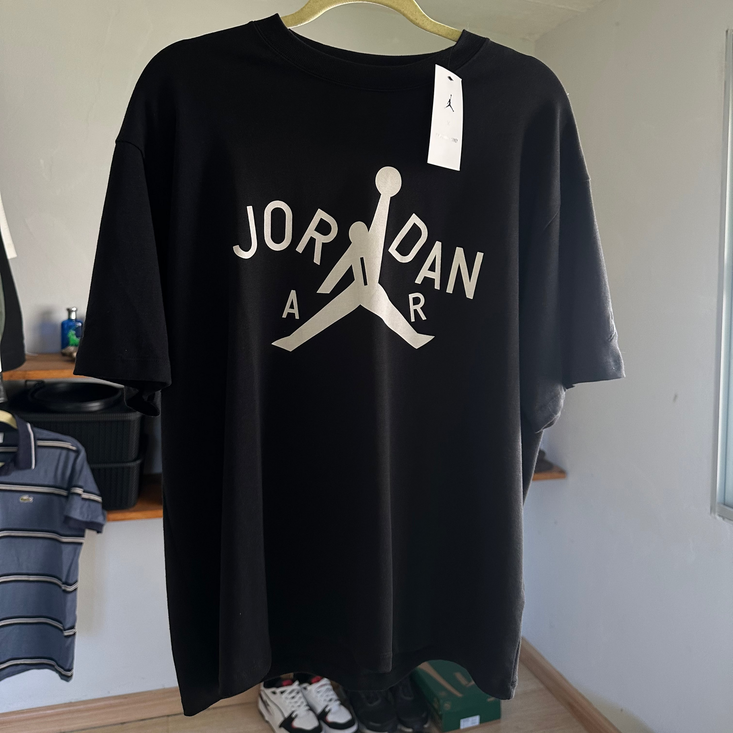 Reme Jordan x Nina #reme