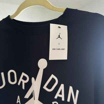 Reme Jordan x Nina #reme