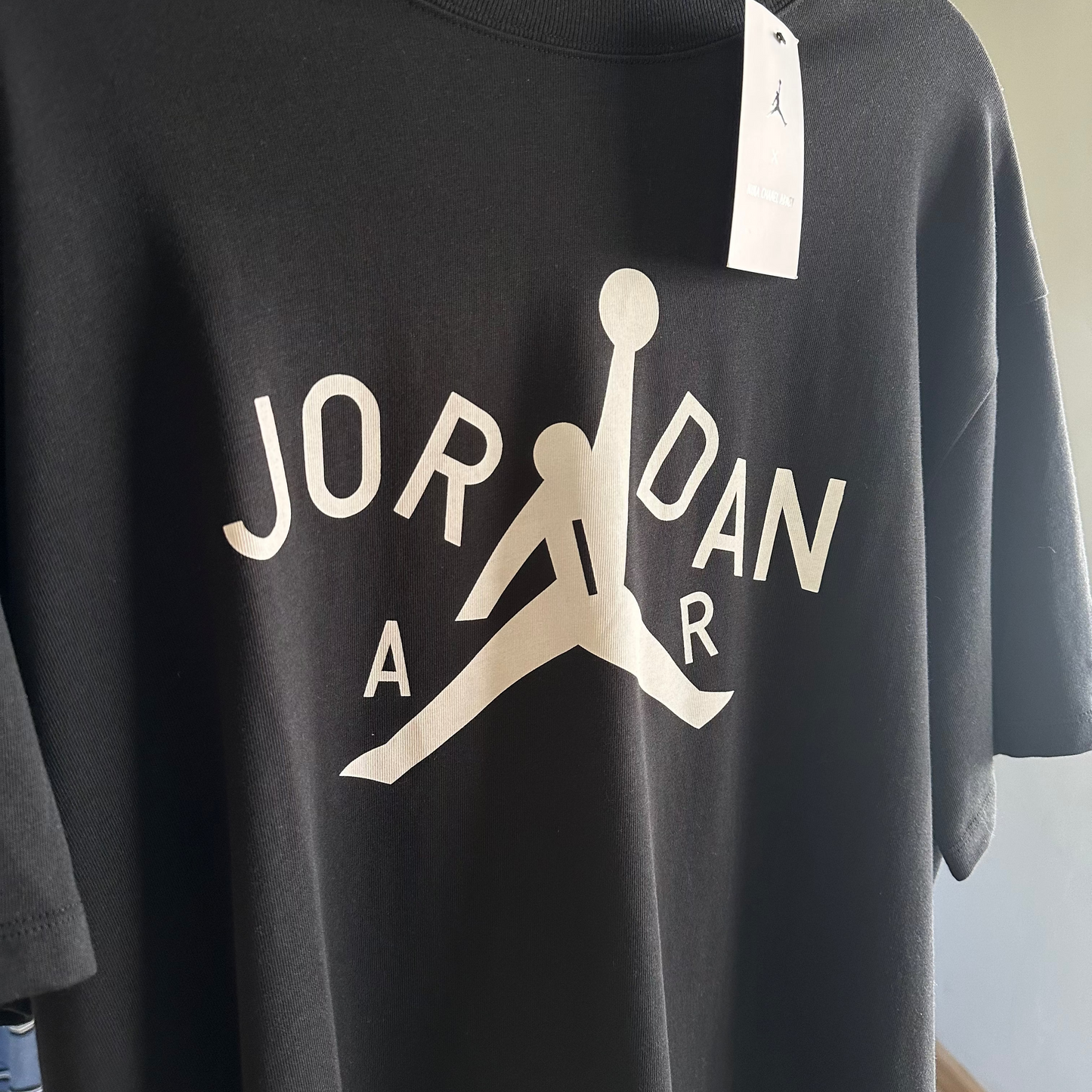 Reme Jordan x Nina #reme