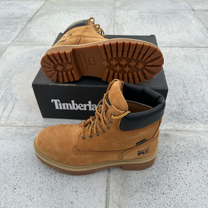 Botas Timberland Pro #pepos