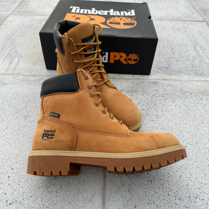 Botas Timberland Pro #pepos