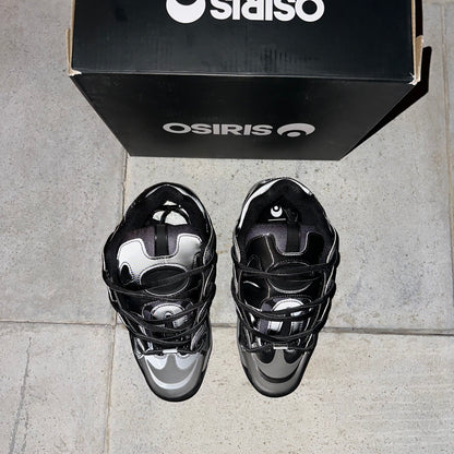 Osiris D3 2001 Metalizadas #chunky