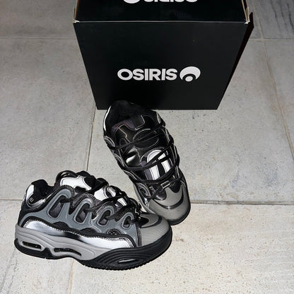 Osiris D3 2001 Metalizadas #chunky