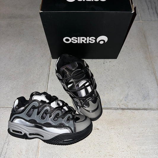 Osiris D3 2001 Metalizadas #chunky