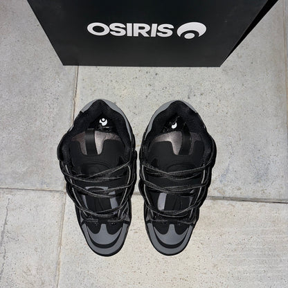 Osiris D3 2001 #chunky