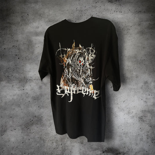 Supreme Satan Tee #pilcha