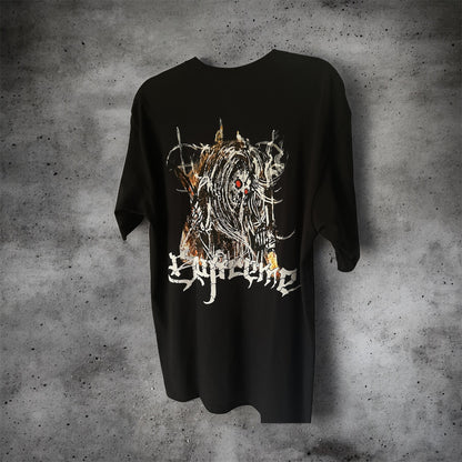 Supreme Satan Tee #pilcha