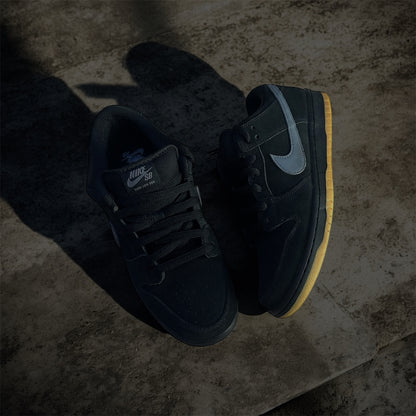 Dunk SB Low "FOG" #chunky