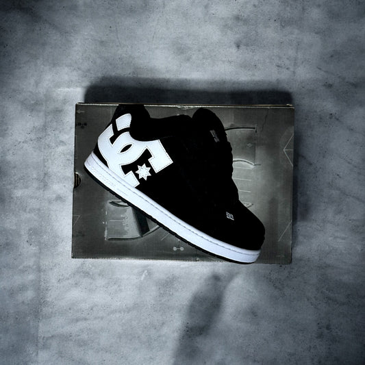 DC SHOES Court Graffik #chunkys