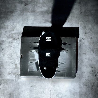 DC SHOES Court Graffik #chunkys