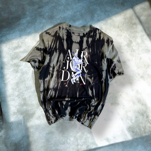 Remera Nike Jordan #pilchas