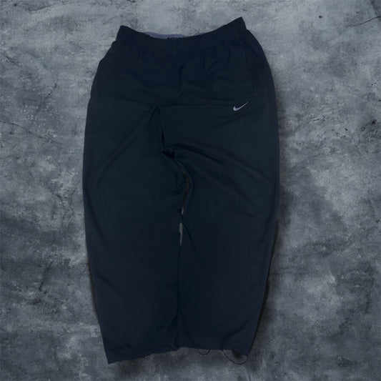 Nike PARACHUTE pants #pants