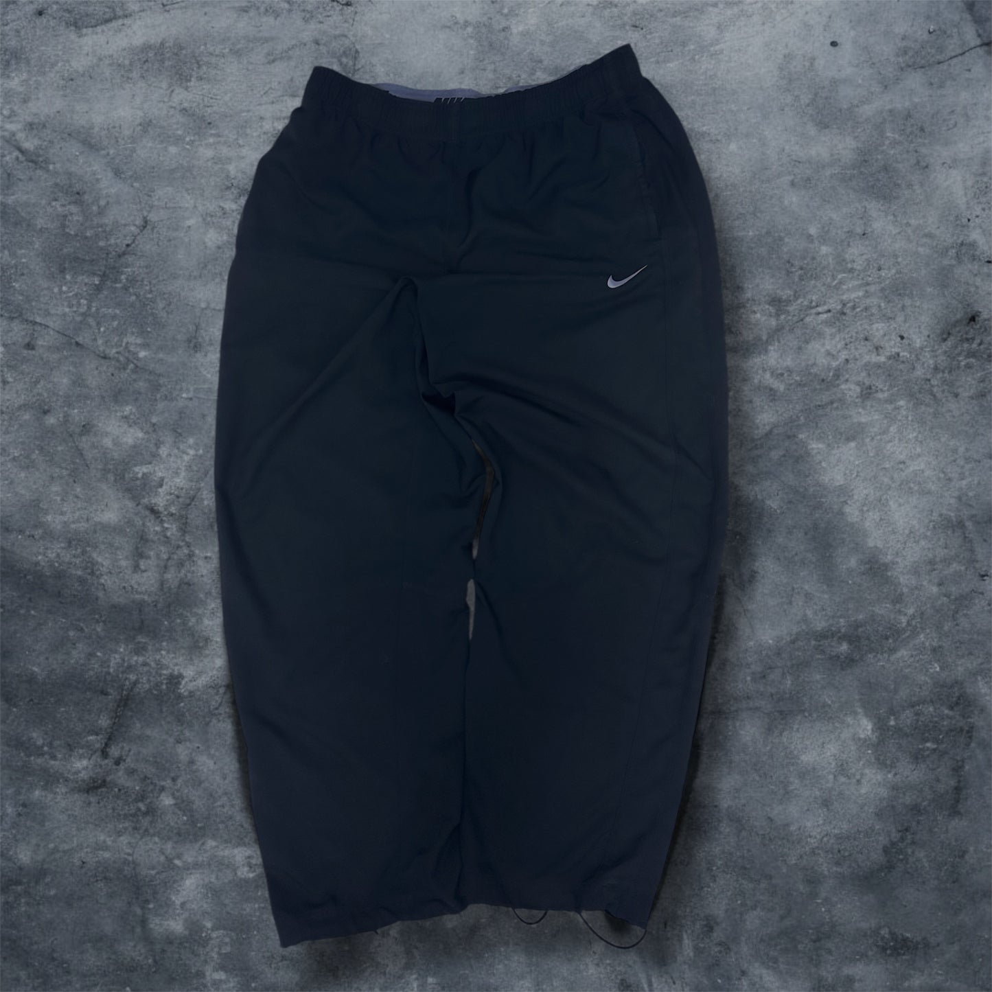 Nike PARACHUTE pants #pants