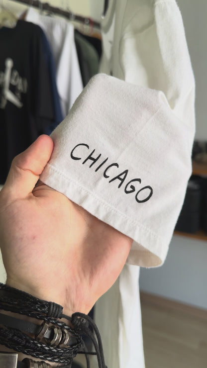 Remera Nike SB #reme